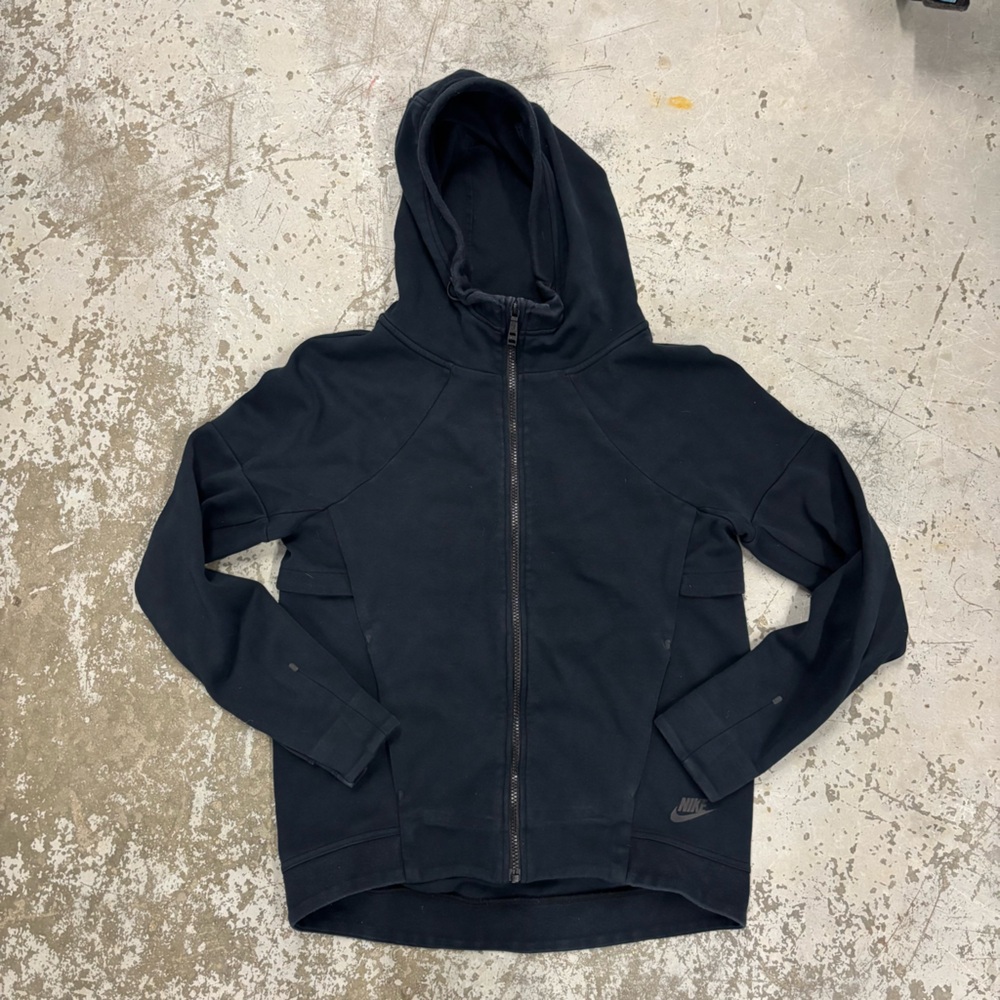 Nike Hoodie Women’s Small Black